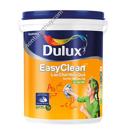 Những thắc mắc thường gặp của khách hàng về sơn Dulux