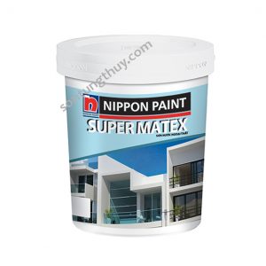 sơn nippon super matexg