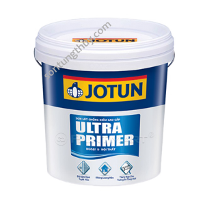Sơn Jotun Ultra Primer - 5L