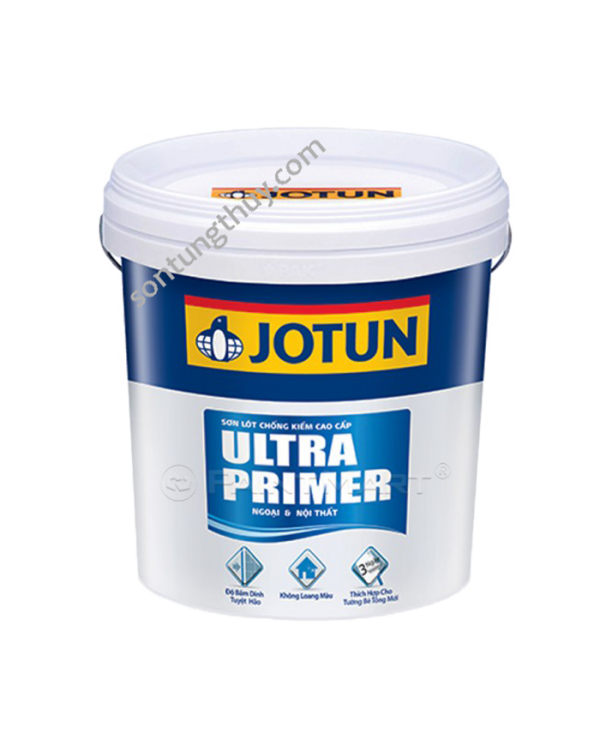 Sơn Jotun Ultra Primer - 5L