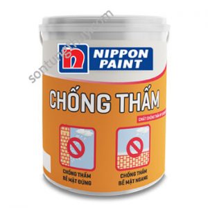 WP 100 Chống Thấm 18KG