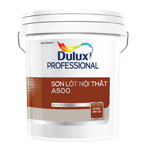 Sơn Dulux có mấy loại ?