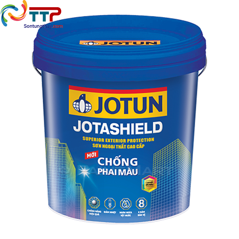 Sơn Jotun và sơn Dulux là hai dòng sản phẩm sơn cao cấp, được sử dụng rộng rãi trong các công trình xây dựng tại Việt Nam. Với chất lượng đảm bảo và nhiều màu sắc phong phú, sơn Jotun và sơn Dulux là lựa chọn tuyệt vời cho các gia đình và doanh nghiệp.