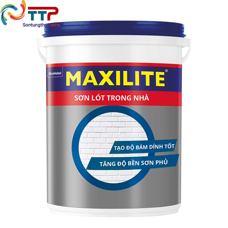 Hỏi đáp 1 thùng sơn maxilite sơn được bao nhiêu m2 chuẩn nhất