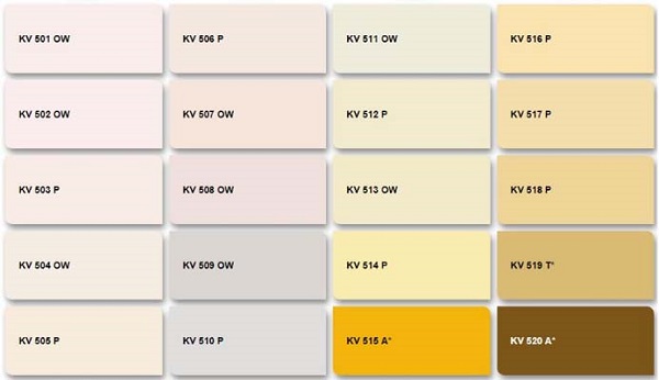 Tra cứu màu sơn Kova 502 độc đáo, hiệu quả và tiên tiến giúp bạn tìm ra ngay mã màu phù hợp nhất để bắt đầu trang trí không gian sống của mình. Tham khảo hình ảnh liên quan để được cập nhật thông tin một cách nhanh chóng và dễ dàng nhất.