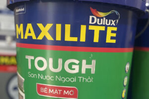 6 loại sơn Maxilite nội thất – ngoại thất bán chạy nhất thị trường hiện nay