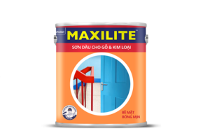 Có nên dùng sơn nước Maxilite cho công trình?