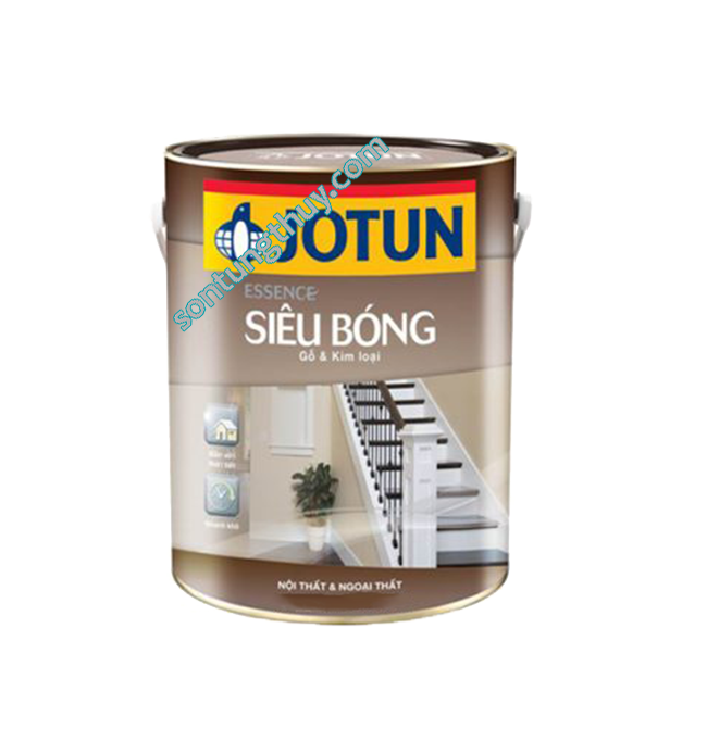 Sơn Jotun có tốt không ? Nguồn gốc Sơn Jotun