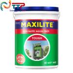5 Yếu tố ảnh hưởng tới định mức sơn Maxilite