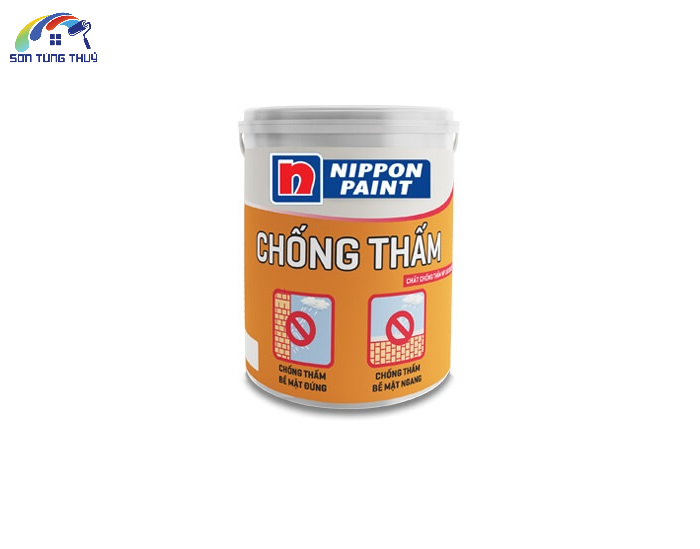 Nippon WP 100 CHỐNG THẤM 