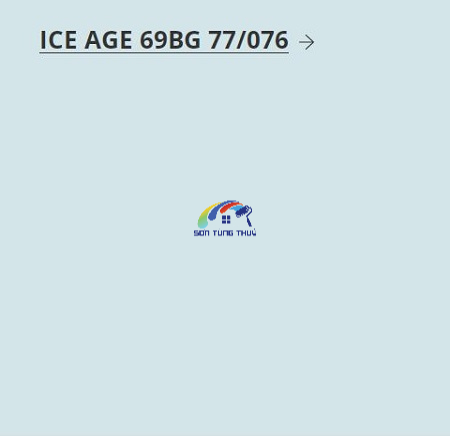 Ice Age 69BG 77/076