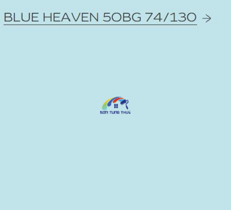  Blue Heaven 50BG 74/130 
