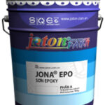Giá 1 thùng sơn epoxy là bao nhiêu ? Bảng giá các loại
