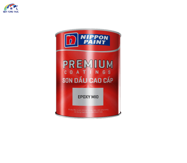 Sơn Nippon EPOXY MIO