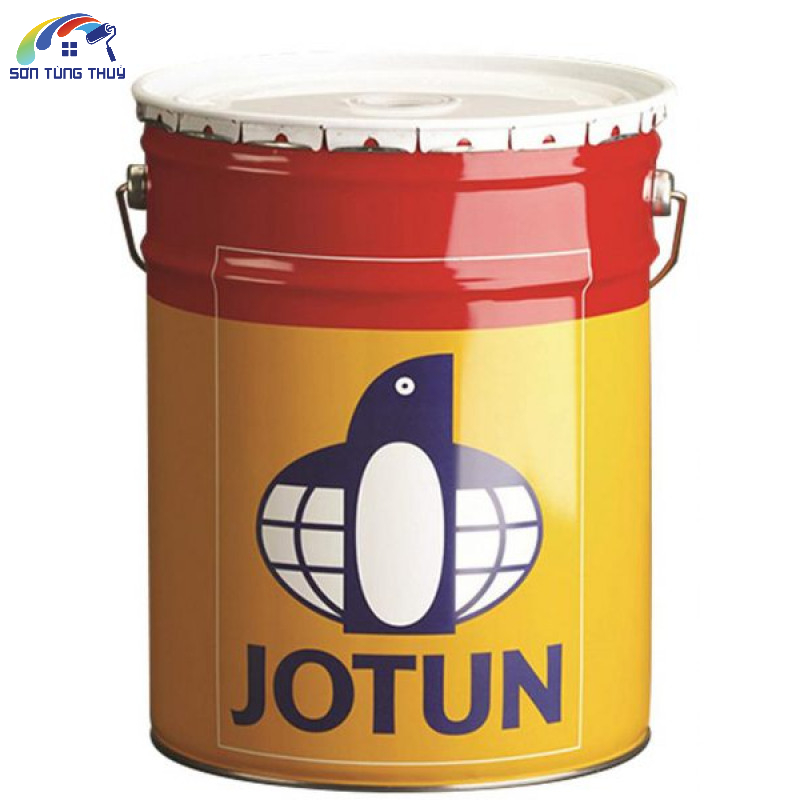 Sơn chịu nhiệt Jotun