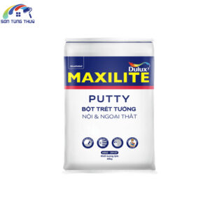 bột bả trong nhà và ngoài trời Maxilite - 40kg