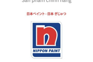 Cách phân biệt sơn Nippon chính hãng hiệu quả nhất