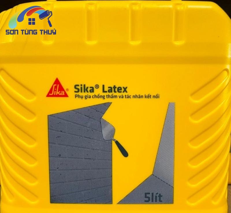 Sika-Latex-TH-5L