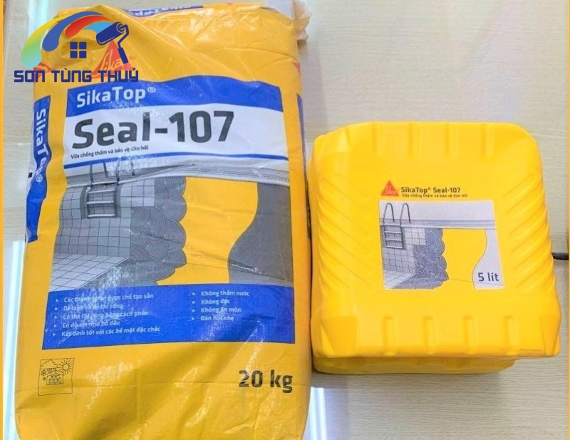 Sikatop-Seal-107