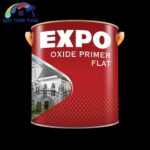 Expo Oxide Primer Flat - Sơn Lót Chống Gỉ