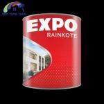 Sơn Ngoại Thất Expo Rainkote M (Expo Màu thường)