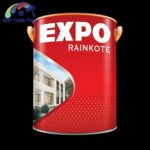 Sơn Ngoại Thất Expo Rainkote M (Expo Bạc)