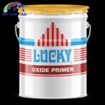 Sơn Chống Gỉ Lucky Oxide Primer