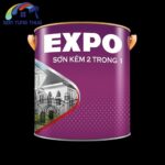 Sơn Kẽm Expo 2in1