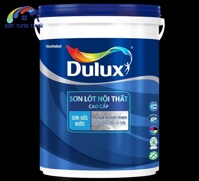 Sơn chống ố Dulux