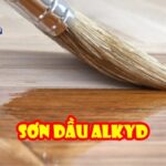 Sơn Alkyd: Đặc Điểm, Ứng Dụng và Top 4 Thương Hiệu Chất Lượng Cao