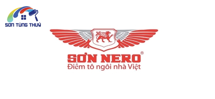 sơn nero