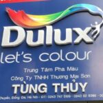 Đại lý sơn Maxilite chính hãng Hà Nội