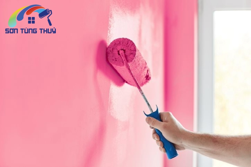 Độ bám dính của sơn là gì?