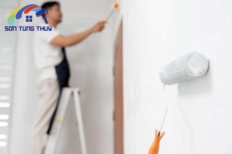Các yếu tố ảnh hưởng đến độ bám dính
