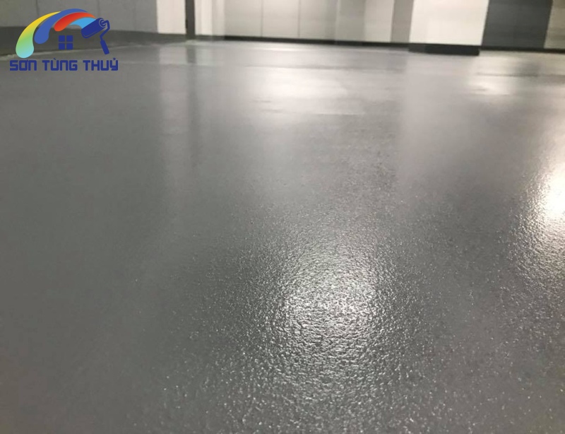 Tại sao cần mua sơn Epoxy chính hãng ?