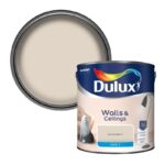 Định mức sơn Dulux – 1 thùng 5L, 18L sơn được bao nhiêu m2?