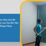 Dịch Vụ Sơn Nhà Giá Rẻ – Chất Lượng Cao Tại Hà Nội | Sơn Tùng Thuỷ