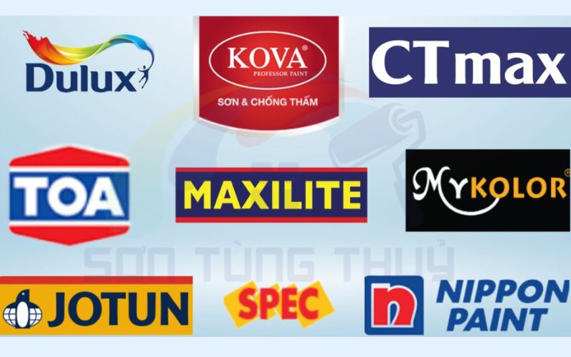 Ưu điểm vượt trội của công nghệ sơn Dulux so với các thương hiệu khác