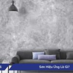 Sơn Hiệu Ứng Là Gì? Phân Loại, Ứng Dụng Thực Tế và Quy Trình Thi Công