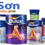 5 Mã Màu Sơn Dulux Được Yêu Thích Nhất
