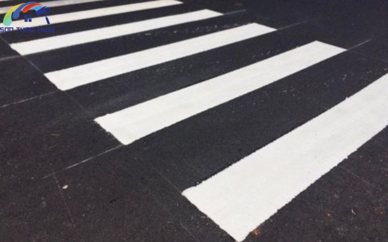 Những lưu ý quan trọng để kẻ vạch sơn đạt độ bền cao