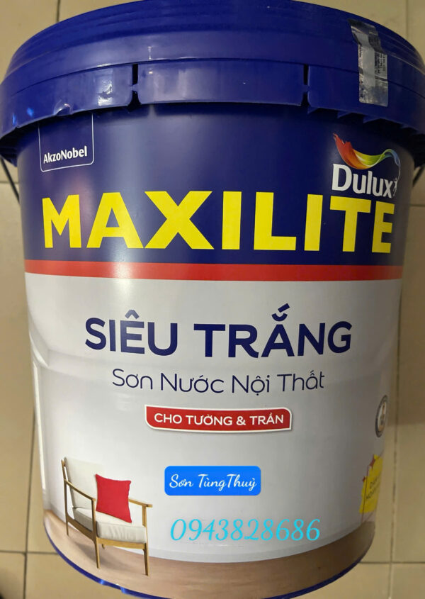 MT siêu trắng